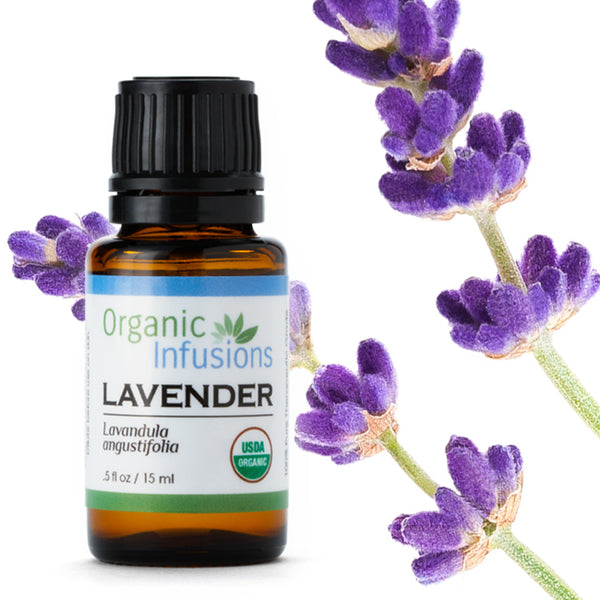 Tub Tea - Lavender, Eucalyptus, Peppermint & Plumeria essential oils &  dried flowers